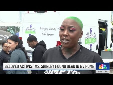 WATCH: TikTok Icon Shirley Raines of Beauty 2 The Streetz Dies Suddenly at 58