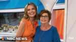 Search for Savannah Guthrie’s Mom Nancy Is a ‘Race Against Time,’ Says Sheriff: ‘I Hope That Window Hasn’t Closed’